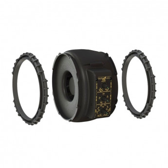 Ventilator de canal DF16 150 m/3