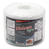 Fir (alb) 0,25 kg (1000 tex /250 m)