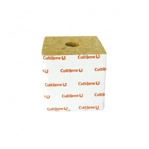 Cub vata minerala 100x100x65