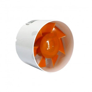 Canal de aerisire Cornwall 150mm 305 m3/h