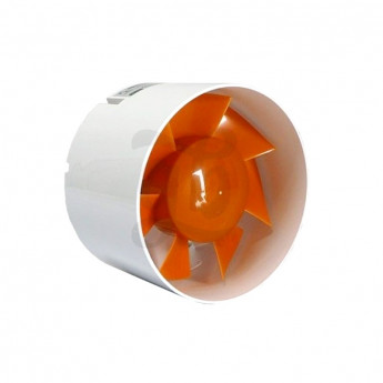 Canal de aerisire Cornwall 150mm 305 m3/h