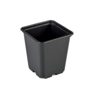 Oală pătrată 25 l