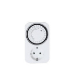 Temporizator mecanic TM12