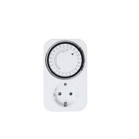 Temporizator mecanic TM12