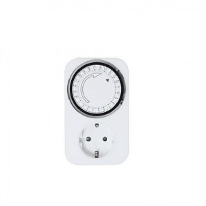 Temporizator mecanic TM12