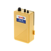 Compresor cu baterie 2 l/min