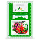 PS Begonia &quot;Emperor Mix F1&quot; 100 de seminte