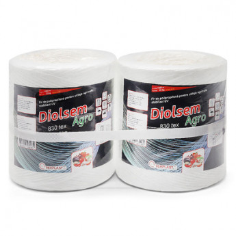 Fir (alb) 1 kg (830 tex /1200 m)