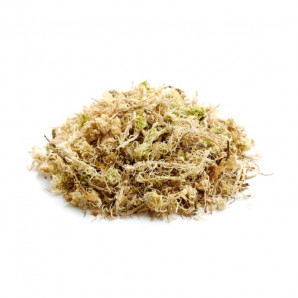 Muşchi de sphagnum 5 litri