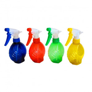 Flacon pulverizator 350 ml, MIX culori