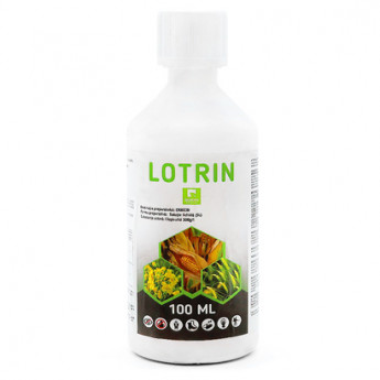 Lotrin 100 ml