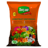 Torfland substrat universal 70 l