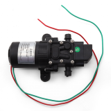 Pompa pentru pulverizator electric
