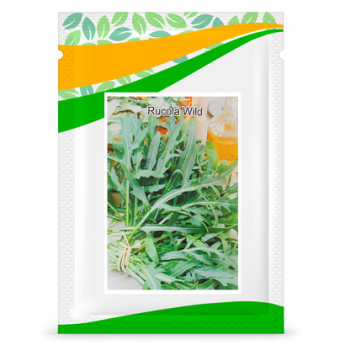 P.S. Rucola salbatica 100 g