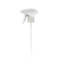 Pulverizator, tub 29 cm