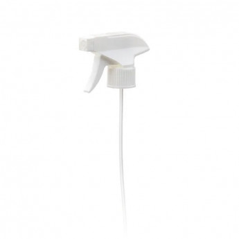 Pulverizator, tub 29 cm