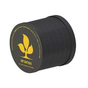 Filtru Carbon Secret Jardin 250 mc/h 