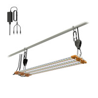 Kit de înflorire Cosmorrow 60W