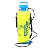 Pulverizator manual (galben) 10 l