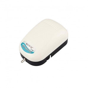 Pompa de aer Boyu S-1000 252 l/h