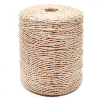 Fir de iută 40g (385m)