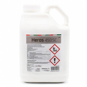 Heros 450 SC 5 l