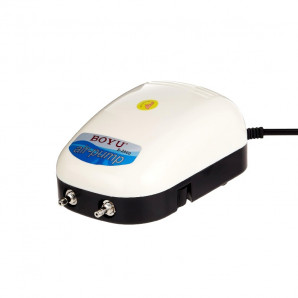 Pompa de aer Boyu S-2000 480 l/h