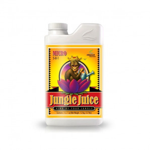Jungle Juice Micro 