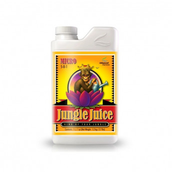 Jungle Juice Micro 