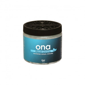 Ona Gel Polar Crystal 400 g