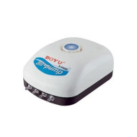 Pompa de aer Boyu S-4000 768 l/h