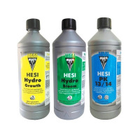 Комплект HESI для гидропоники