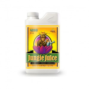Jungle Juice Grow 