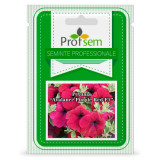 P.S. Petunia &quot;Avalanche Purple Red F1&quot; 20 de seminte