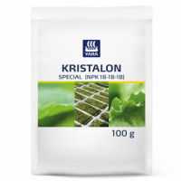Kristalon special (NPK 18-18-18) 100 g