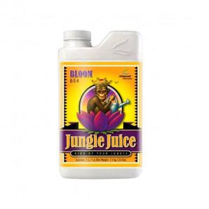 Jungle Juice Bloom 