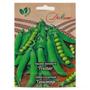 Maxi Sugar Mazăre „Tristar” 20 g