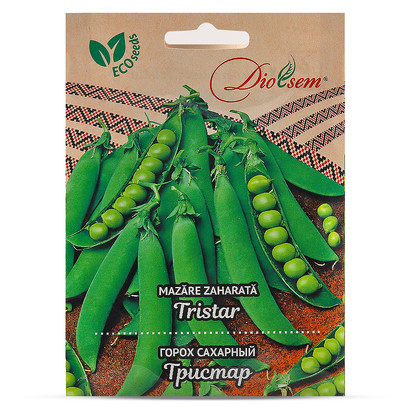 Maxi Горох сахарный "Тристар" 20 г