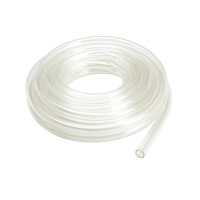Furtun din silicon Ø 8 mm