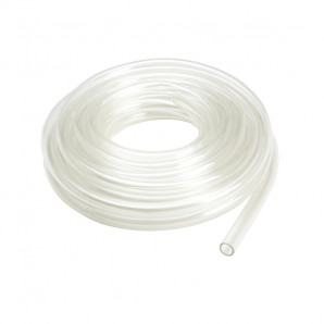 Furtun din silicon Ø 8 mm