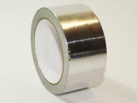 Bandă de aluminiu