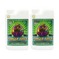 Jungle Juice Grow A+B