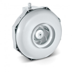 CAN-FAN RK 125L/350 mc/h