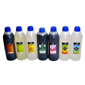 Set complet de ingrasaminte Probiotech