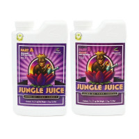 Jungle Juice Bloom A+B
