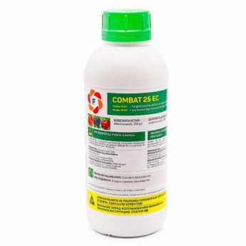 Combat 25 EC 1 l