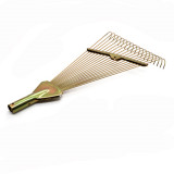 Grebla cu ventilator