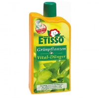 Etisso pentru creștere 0,5 l