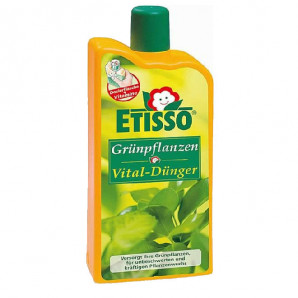 Etisso pentru creștere 0,5 l