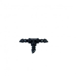 Conector Micro T 4mm